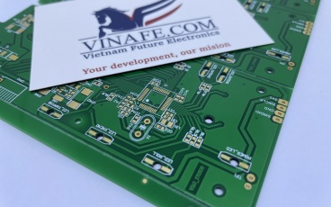 Chúng tôi nhận gia công PCB số lượng ít – hỗ trợ doanh nghiệp nhỏ tối đa!
